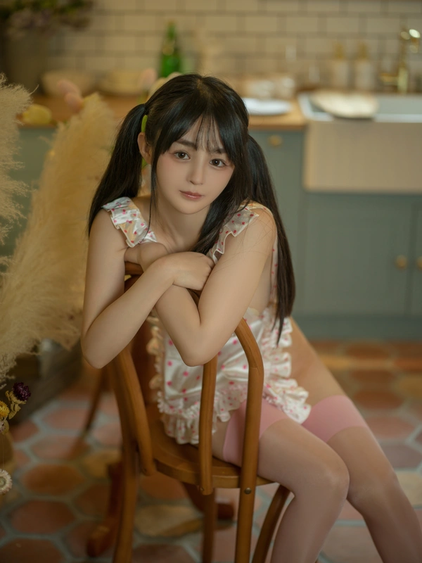 围裙厨房 - 桜井宁宁