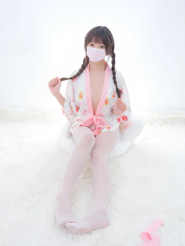 森萝财团 内部VIP系列 春雪-03E4K [112P 2V] - 森萝财团